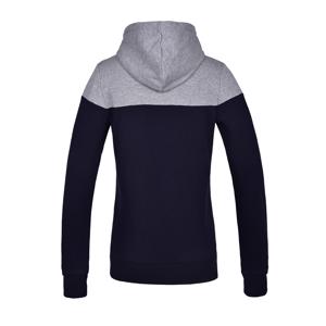 Kingsland Melany Ladies Hoodie - Navy